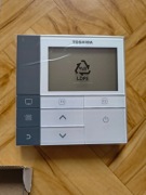 Sterownik przewodowy Toshiba RBC-AMS55E-EN
