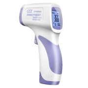 TERMOMETR NA PODCZERWIEŃ DO POMIARU TEMPERATURY