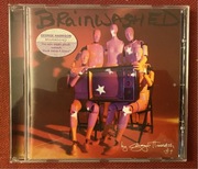 George Harrison Brainwasched CD
