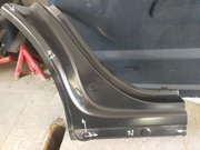 Mazda CX 3 Próg prawy część tylna - przednia