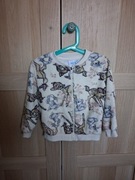 Bluza polar Disney Bambi r. 110