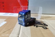 MERCEDES ACTROS HERPA 1/87