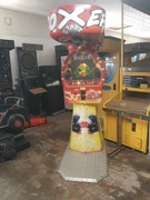 Automat boxer Matrix zarobkowy, raty, dowóz