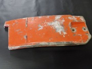 Pokrywa sprzegla prowadnicy Dolpima ps180