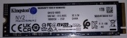 Dysk SSD Kingston NV2 1 TB M.2 PCIe