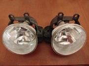 Halogeny Toyota Auris II lift komplet oryginał