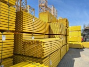 dźwigar H20 legar belka dźwigary Doka doki doki 