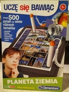 Gra Uczę się bawiąc