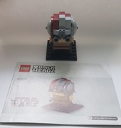 Lego Star Wars BrickHeadz 40676 The Phantom Menace - Anakin Skywalker