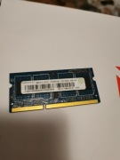 RAM 4gb Ramaxel 1600mhz laptop pamięć ram
