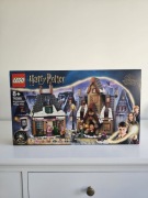 LEGO 76388 Harry Potter - Wizyta w wiosce Hogsmeade