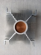 Radiator chłodzenie