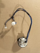 Czujnik presostat pralki 