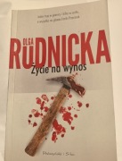 Życie na wynos Olga Rudnicka