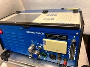 Spawarka Orbitalna, Orbitalum, Orbimat 165 CB