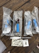 Nóż krążkowy trymer Bettcher Whizard 620M2 do drobiu