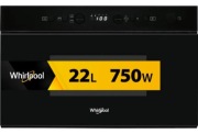 Kuchenka mikrofalowa Whirlpool W67 do zabudowy