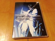 BRYAN ADAMS - LIVE AT SLANE CASTLE IRELAND 2000 DVD