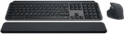 Logitech MX Keys S Combo