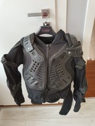 Zbroja cross, quad rozm. L