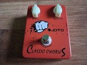 Efekt gitarowy Joyo Classic Chorus JF-05