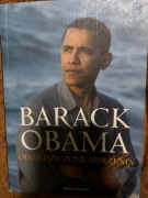 Odziedziczone marzenia Barack Obama