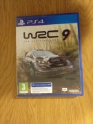 WRC 9 PL PS4 po polsku Idealna