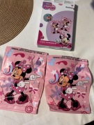 Rękawki do pływania Bestway. Myszka Minnie Disney Miki 3-6