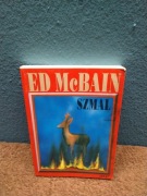 Ed McBain - Szmal