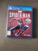 Spider-Man PL PS4/PS5 