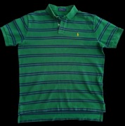 Ralph lauren t-shirt oryginalna koszulka polo rozmiar XL-2XL, L