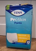 Tena Pants ProSkin Normal L majtki chłonne dla dorosłych 30 sztuk