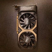 Karta Graficzna Palit GeForce GTX 750 Ti 