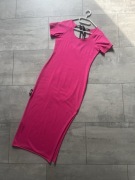 Sukienka Megi 36 bawełniana midi 