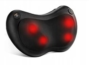 Poduszka masująca  SHIATSU CPM01 , wytwarzająca ciepło NOWA