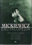 Rymkiewicz J. M. - Mickiewicz i Encyklopedia