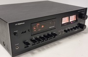 CIĘŻKI Magnetofon kasetowy TELETON SC-150 CASSETTE DECK unikat 