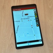 NAWIGACJA NA CIĘŻARÓWKI IGO NEXTGEN MAPY Q4 2025 + TABLET LENOVO TAB ONE