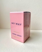 Giorgio Armani My Way EDP