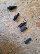 ODPOWIETRZNIK FL do kompresor olejowy korek filtr