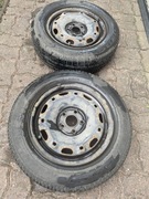 Opony i felgi DĘBICA PASSIO letnia 165/70 R14