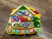 PIANINKO INTERAKTYWNE EDUKACYJNE DLA DZIECI