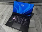 Laptop Asus ROG Strix G513 Ryzen 7 RTX 3060 16GB