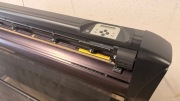 Ploter tnący Summa D140R w brandzie HP