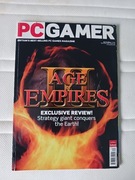 PC Gamer 12/2005 Bez płyt