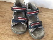 Sandałki chłopięce Bartek roz 26 