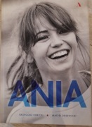 Grzegorz Kubicki, Maciej Drzewicki "Ania" outlet 