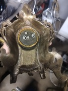 Zegar kominkowy duży 