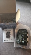 Fotopułapka hc-802a nowa