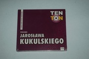 Piosenki Jarosława Kukulskiego 2CD